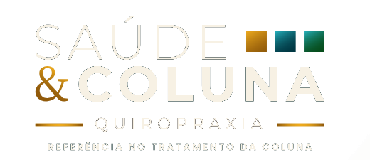 Saúde & Coluna Quiropraxia